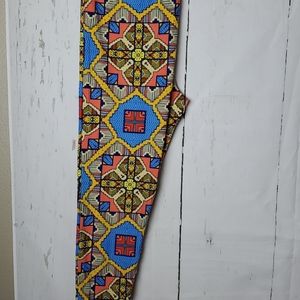 LuLaRoe TC2 Leggings